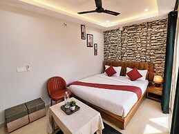 The Mayfair Hotel