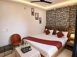 The Mayfair Hotel