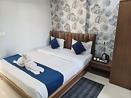 The Mayfair Hotel