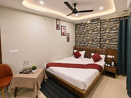 The Mayfair Hotel