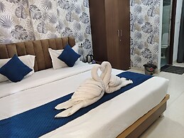 The Mayfair Hotel