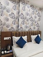 The Mayfair Hotel