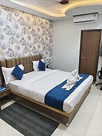 The Mayfair Hotel