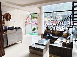 The Mayfair Hotel