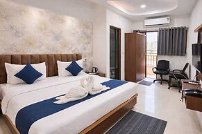 The Mayfair Hotel