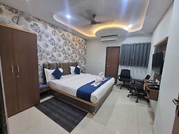 The Mayfair Hotel
