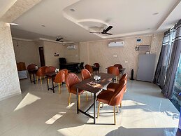 The Mayfair Hotel