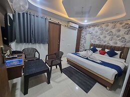 The Mayfair Hotel