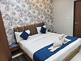 The Mayfair Hotel