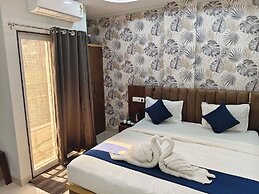 The Mayfair Hotel