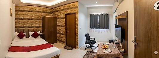 The Mayfair Hotel