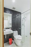 1-bedroom Condo in Ozone Condo D307