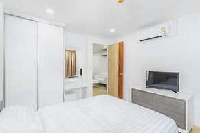 1-bedroom Condo in Ozone Condo D307