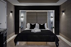 Stylish Edinburgh Apartment