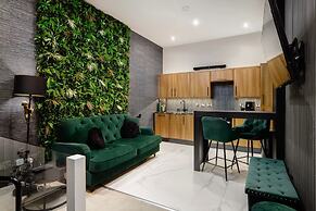 Stylish Edinburgh Apartment