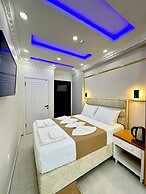 Hagia Sophia Palace Hotel