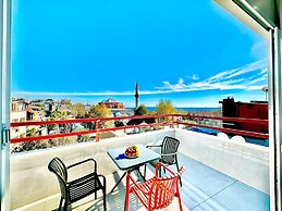 Hagia Sophia Palace Hotel