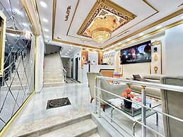 Hagia Sophia Palace Hotel