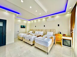 Hagia Sophia Palace Hotel