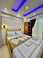 Hagia Sophia Palace Hotel