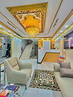 Hagia Sophia Palace Hotel