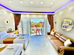 Hagia Sophia Palace Hotel