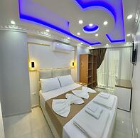 Hagia Sophia Palace Hotel