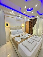 Hagia Sophia Palace Hotel