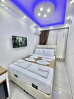 Hagia Sophia Palace Hotel