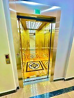 Hagia Sophia Palace Hotel