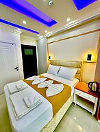 Hagia Sophia Palace Hotel