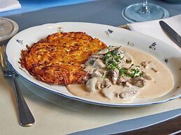 Hotel Restaurant Seehof