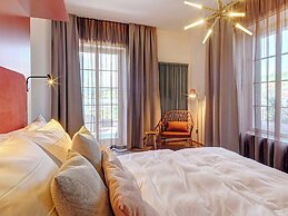 Hotel Restaurant Seehof