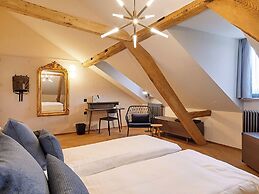 Hotel Restaurant Seehof