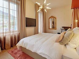 Hotel Restaurant Seehof