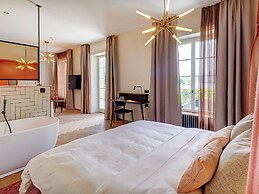 Hotel Restaurant Seehof