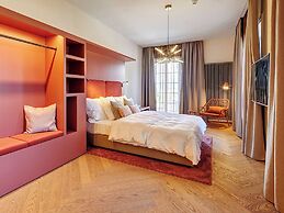 Hotel Restaurant Seehof