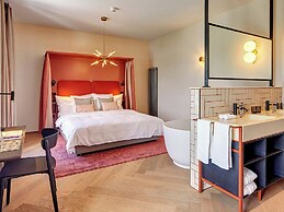 Hotel Restaurant Seehof