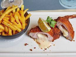 Hotel Restaurant Seehof