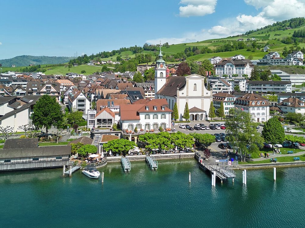 Hotel Restaurant Seehof