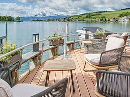 Hotel Restaurant Seehof