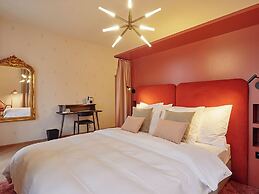 Hotel Restaurant Seehof