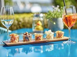 Hotel Restaurant Seehof