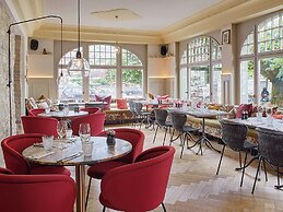 Hotel Restaurant Seehof