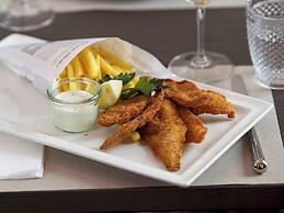 Hotel Restaurant Seehof