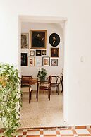 Botánico Casa Rural