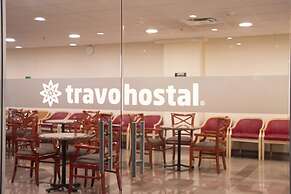 Travohostal Monterrey Centro