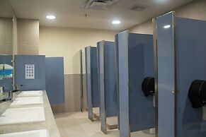 Travohostal Monterrey Centro
