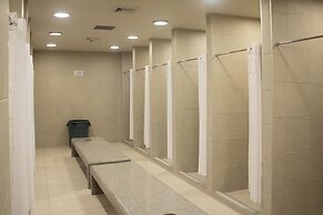 Travohostal Monterrey Centro
