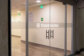 Travohostal Monterrey Centro